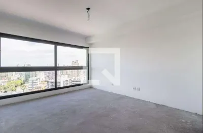 Kitnet / stúdio para venda - petrópolis, 1 quarto,  29 m² - porto alegre