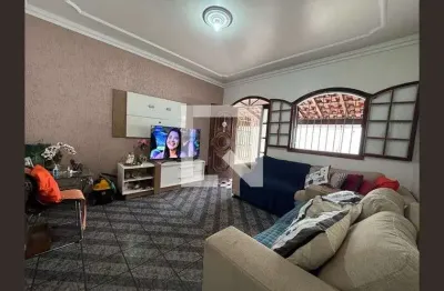 Casa para venda - céu azul, 5 quartos,  528 m² - belo horizonte