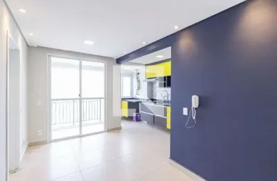 Apartamento com 1 quarto à venda na Rua Sanazar Mardiros, Centro, Osasco