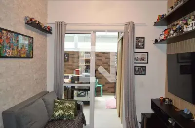 Apartamento para venda - ipiranga, 1 quarto,  40 m² - são paulo