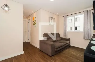 Apartamento para venda - vila andrade, 2 quartos,  49 m² - são paulo