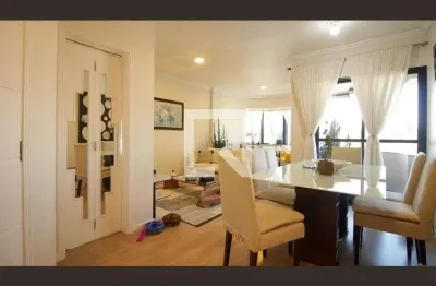 Apartamento para venda - vila antonieta, 3 quartos,  120 m² - são paulo