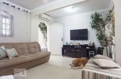 Casa para venda - parque imperador, 4 quartos,  200 m² - campinas