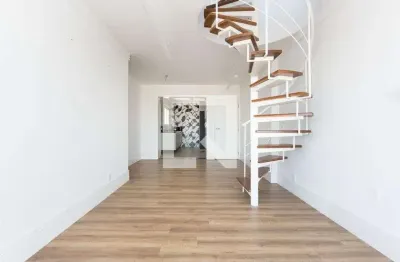 Cobertura para venda - moema, 2 quartos,  182 m² - são paulo