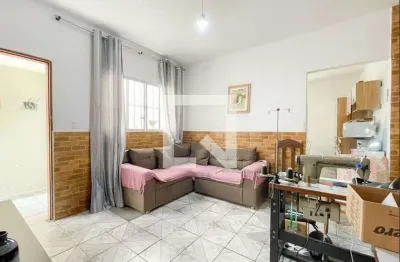 Casa para venda - taboão, 2 quartos,  76 m² - são bernardo do campo