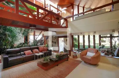 Casa para venda - mangabeiras, 5 quartos,  650 m² - belo horizonte