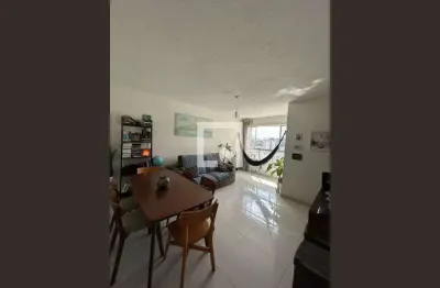 Apartamento para venda - estácio , 2 quartos,  54 m² - rio de janeiro
