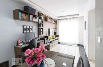 Apartamento para venda - conceição, 2 quartos,  63 m² - osasco
