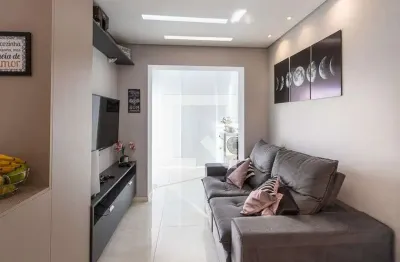 Apartamento para venda - água branca, 2 quartos,  58 m² - são paulo