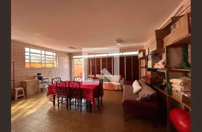 Casa para venda - freguesia do ó, 6 quartos,  285 m² - são paulo