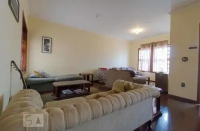 Casa para venda - barão geraldo - centro, 5 quartos,  274 m² - campinas