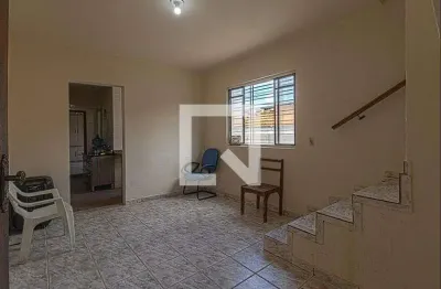 Casa para venda - vila das mercês, 4 quartos,  100 m² - são paulo