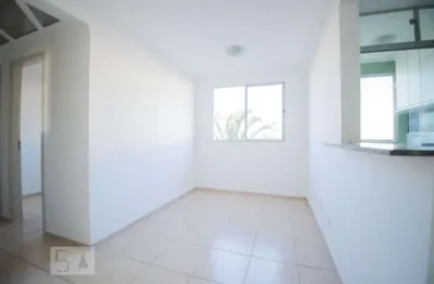 Apartamento para venda - parque prado, 2 quartos,  50 m² - campinas