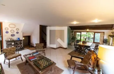 Casa / sobrado em condomínio para venda - vila progresso, 3 quartos,  212 m² - niterói