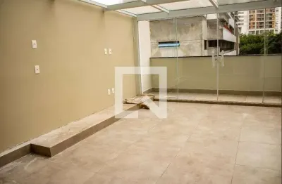 Apartamento para venda - perdizes, 1 quarto,  48 m² - são paulo