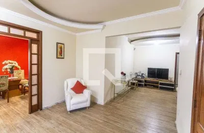 Casa para venda - fernão dias, 6 quartos,  419 m² - belo horizonte