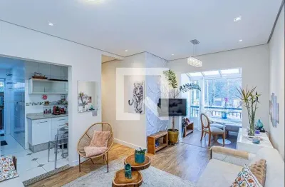 Apartamento para venda - freguesia do ó, 2 quartos,  70 m² - são paulo