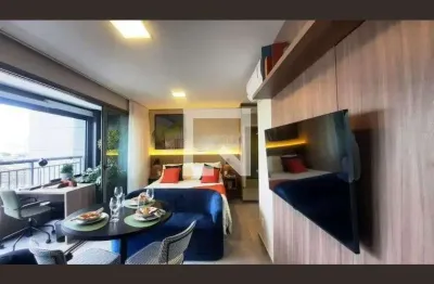 Apartamento para venda - tatuapé, 2 quartos,  57 m² - são paulo