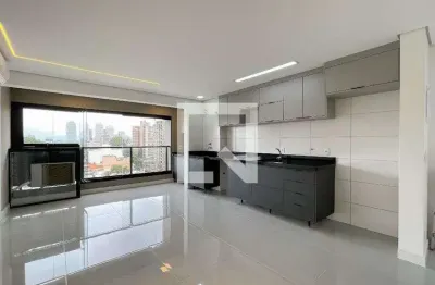 Apartamento para venda - jardim do mar, 2 quartos,  52 m² - são bernardo do campo
