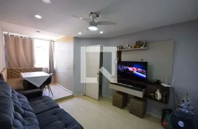 Apartamento para venda - abolição, 2 quartos,  72 m² - rio de janeiro
