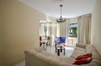 Apartamento para venda - maracanã, 2 quartos,  85 m² - rio de janeiro