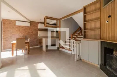 Casa para venda - santa tereza , 3 quartos,  193 m² - porto alegre