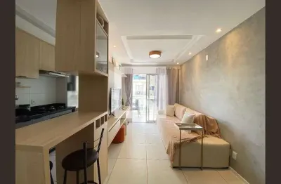 Apartamento para venda - todos os santos, 2 quartos,  59 m² - rio de janeiro