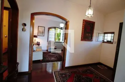 Casa para venda - morumbi, 4 quartos,  440 m² - são paulo