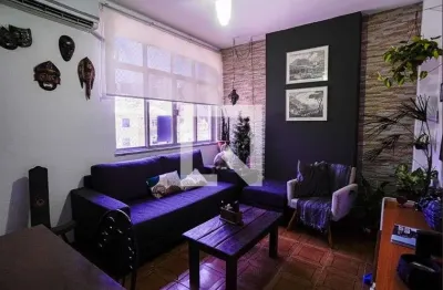 Apartamento para venda - icaraí, 2 quartos,  58 m² - niterói