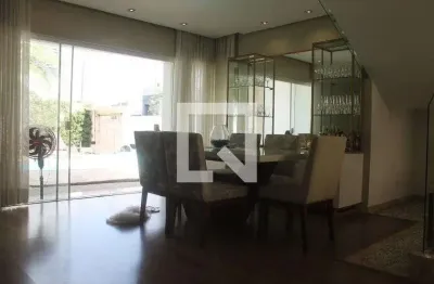 Casa para venda - scharlau, 4 quartos,  256 m² - são leopoldo