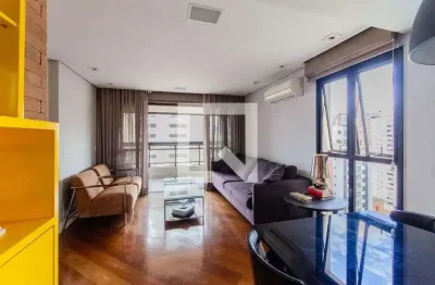 Apartamento para venda - vila mariana, 2 quartos,  125 m² - são paulo