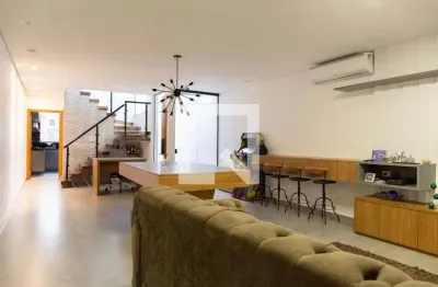 Casa para venda - vila mariana, 3 quartos,  150 m² - são paulo