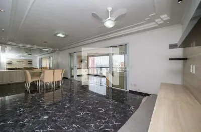 Apartamento para venda - vila mascote, 4 quartos,  202 m² - são paulo