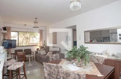 Apartamento para venda - rio branco, 3 quartos,  80 m² - porto alegre