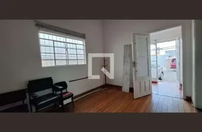 Casa para venda - jardim, 2 quartos,  375 m² - santo andré