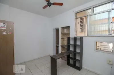 Kitnet / stúdio para venda - centro, 1 quarto,  12 m² - rio de janeiro