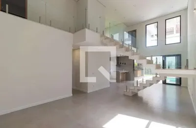 Casa / sobrado em condomínio para venda - swiss park, 3 quartos,  300 m² - campinas