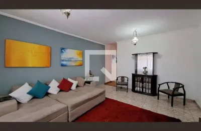 Casa com 3 quartos à venda na Travessa Luís Gonçalves, Santana, São Paulo