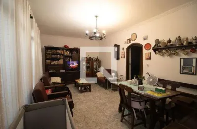 Casa com 3 quartos à venda na Rua Sena, Tucuruvi, São Paulo