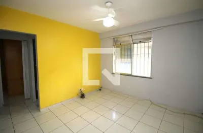 Apartamento para venda - irajá, 2 quartos,  50 m² - rio de janeiro