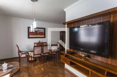 Apartamento para venda - cidade nova, 3 quartos,  120 m² - belo horizonte