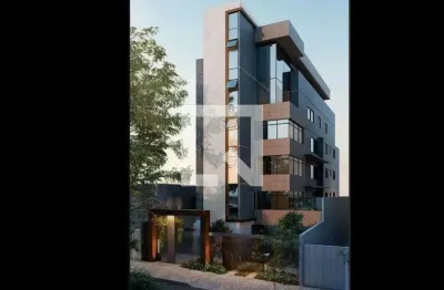 Cobertura para venda - jaraguá, 4 quartos,  260 m² - belo horizonte