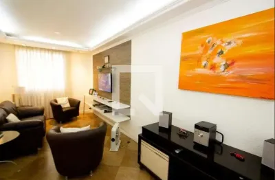 Apartamento para venda - jardim jussara, 2 quartos,  54 m² - são paulo
