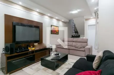 Casa para venda - água fria, 3 quartos,  220 m² - são paulo