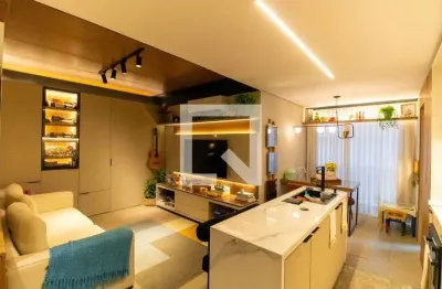 Apartamento para venda - icaraí, 2 quartos,  78 m² - niterói