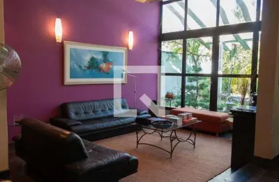 Casa / sobrado em condomínio para venda - butantã, 4 quartos,  315 m² - são paulo