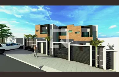 Casa para venda - diamante, 3 quartos,  230 m² - belo horizonte