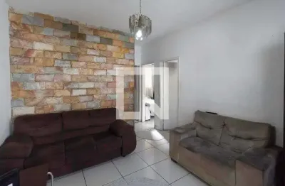 Apartamento para venda - camargos, 2 quartos,  48 m² - belo horizonte