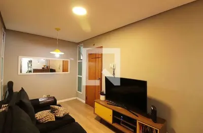 Apartamento para venda - baeta neves, 2 quartos,  69 m² - são bernardo do campo