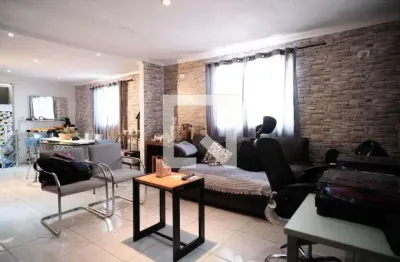 Casa para venda - ponte rasa, 2 quartos,  220 m² - são paulo